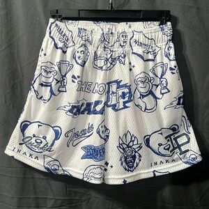 Inaka Power sport shorts